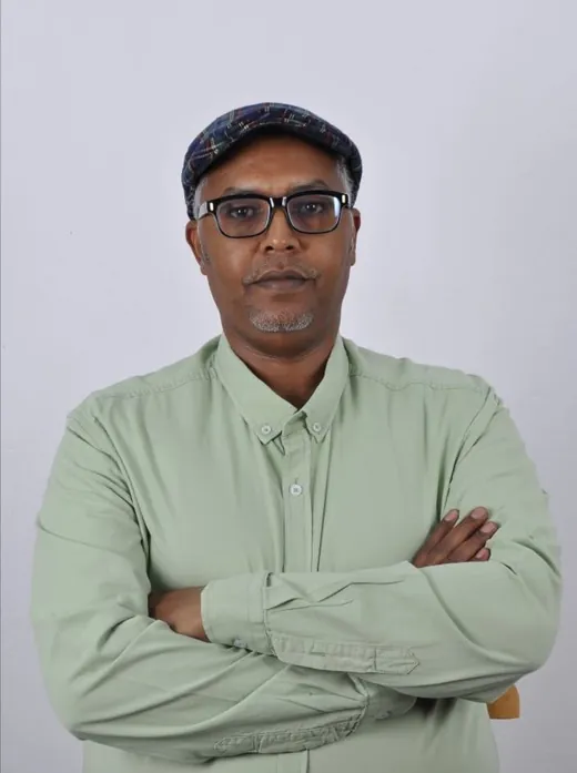 Ali Eizaldeen
